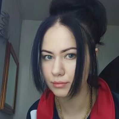 Aurora Luca