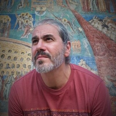 Viorel Cantacuz