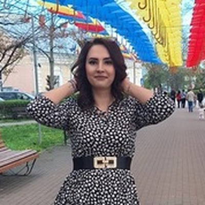 Laura Mușet